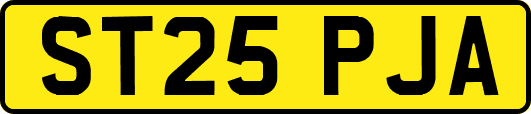 ST25PJA