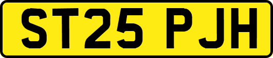 ST25PJH