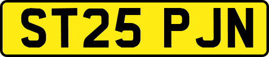ST25PJN