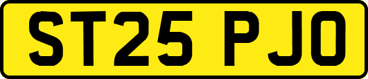 ST25PJO
