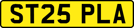 ST25PLA