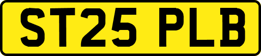 ST25PLB