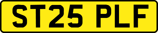 ST25PLF