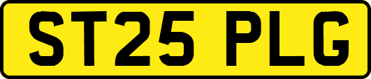ST25PLG