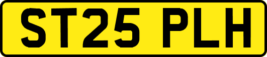 ST25PLH