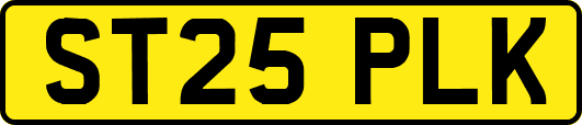 ST25PLK