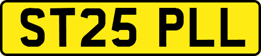ST25PLL