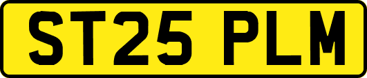 ST25PLM