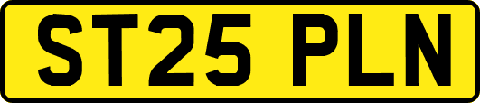 ST25PLN