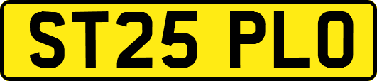 ST25PLO