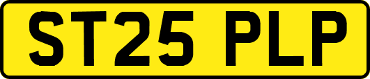 ST25PLP