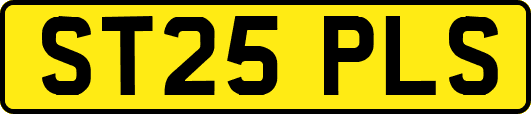 ST25PLS
