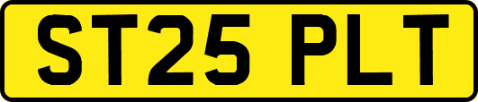 ST25PLT