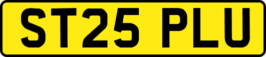 ST25PLU