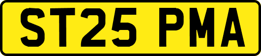 ST25PMA