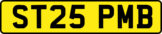 ST25PMB