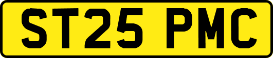 ST25PMC