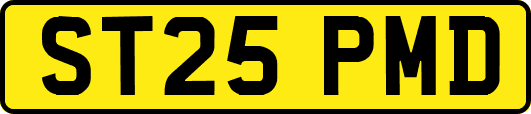 ST25PMD
