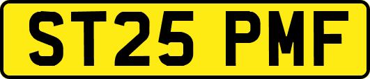 ST25PMF