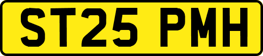 ST25PMH