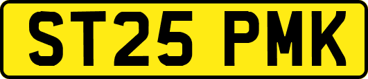 ST25PMK