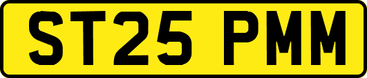 ST25PMM