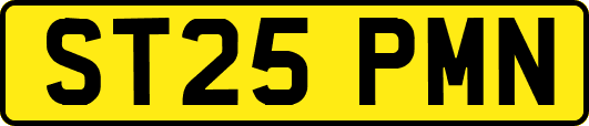 ST25PMN