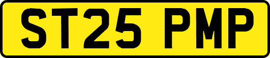 ST25PMP