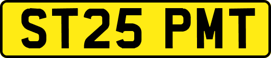 ST25PMT