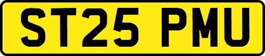 ST25PMU