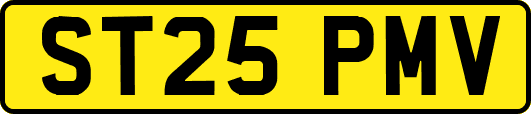 ST25PMV