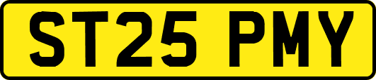 ST25PMY