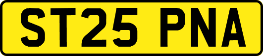 ST25PNA