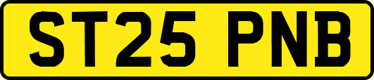 ST25PNB