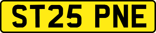ST25PNE
