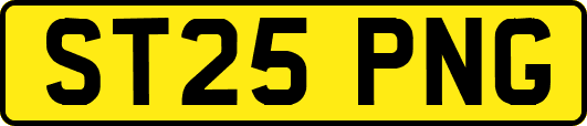 ST25PNG