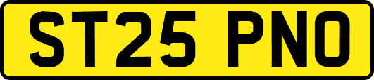 ST25PNO