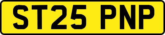 ST25PNP