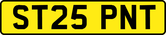 ST25PNT