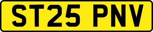 ST25PNV