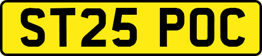 ST25POC