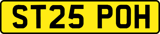 ST25POH