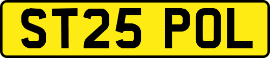 ST25POL