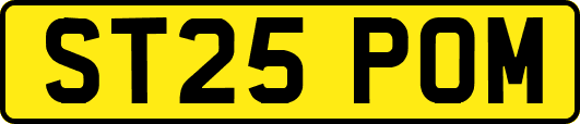 ST25POM