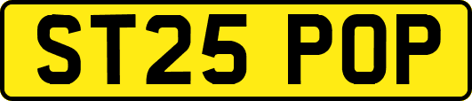 ST25POP