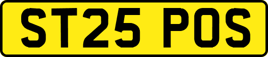 ST25POS