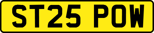ST25POW