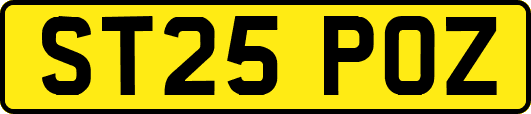 ST25POZ