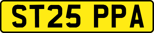 ST25PPA