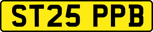 ST25PPB